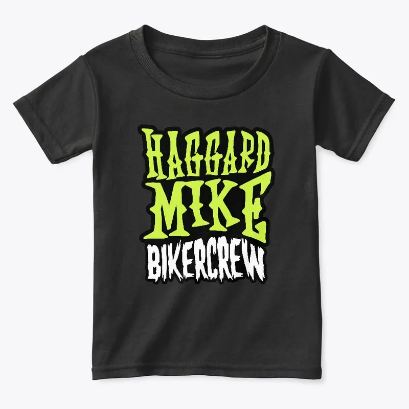 BARN T-SHIRT HAGGARD