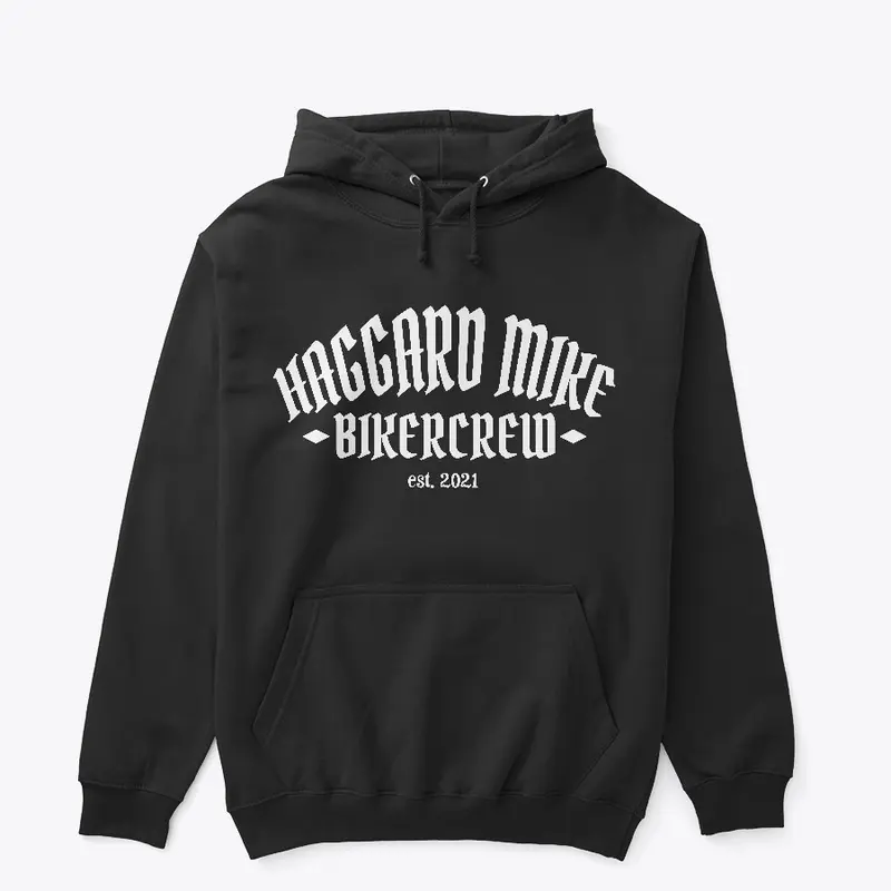 ESTABLISHED HOODIE