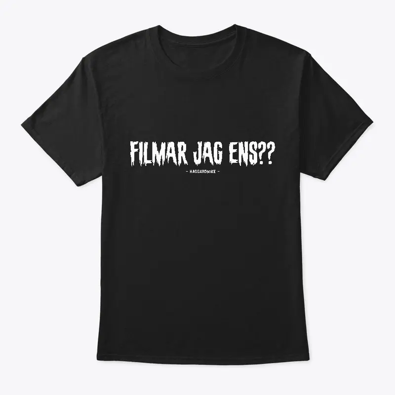 FILMAR JAG ENS TEE