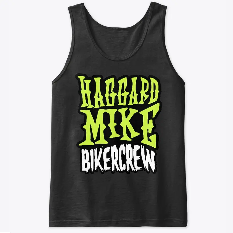 HAGGARD TANKTOP